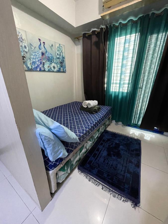 Sea Residences At Jireh Pasay Exterior foto