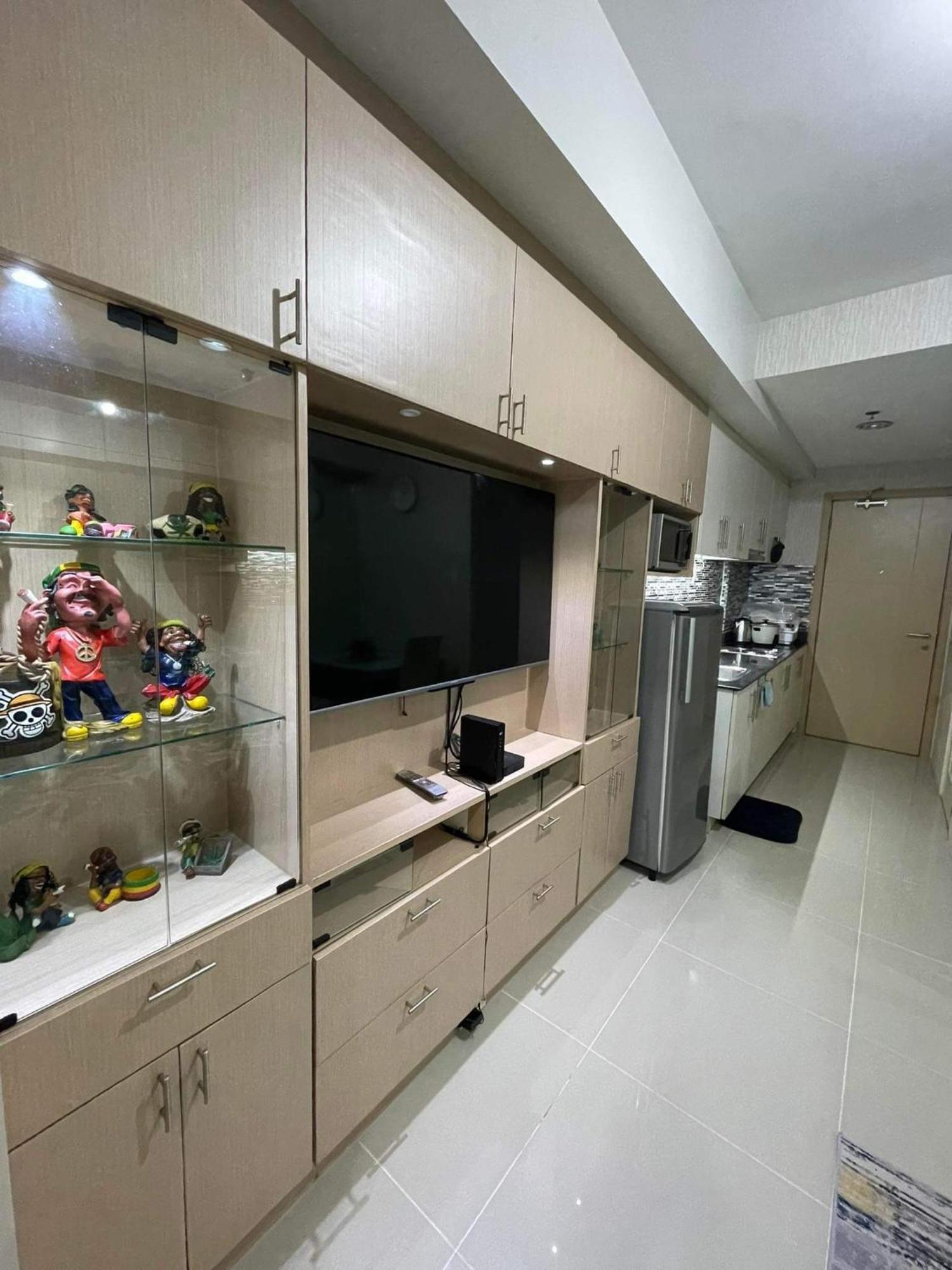 Sea Residences At Jireh Pasay Exterior foto